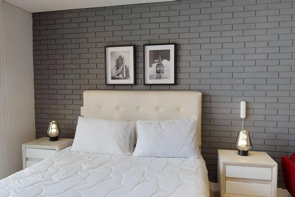 Apartamento 507 Academia Bogota 0*,